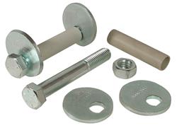 SPC Performance Camber/Caster Bolt Kit 2006-up Ram Truck 1500